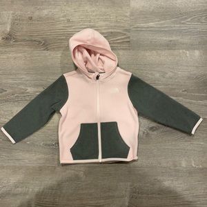 Lightweight Fleece NorthFace